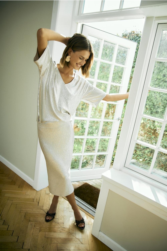 FQSATINA TEE 206477 MOONBEAM
